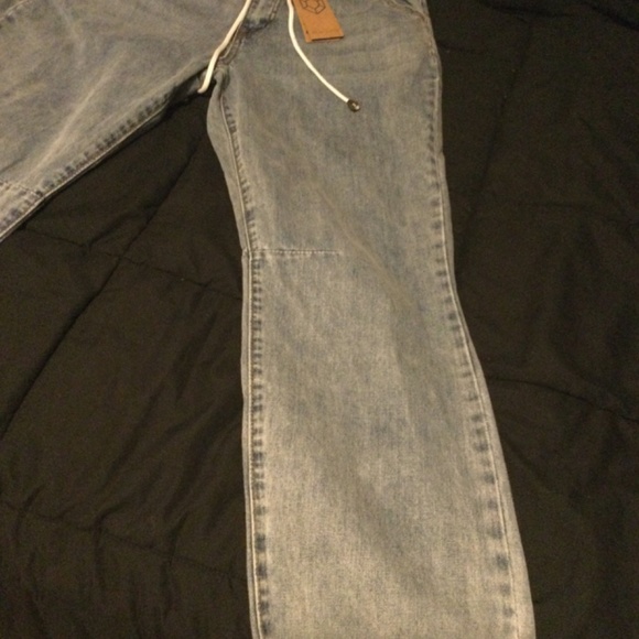 NWT Blue Turtle Jeans Junior Sz 13 - Picture 2 of 6